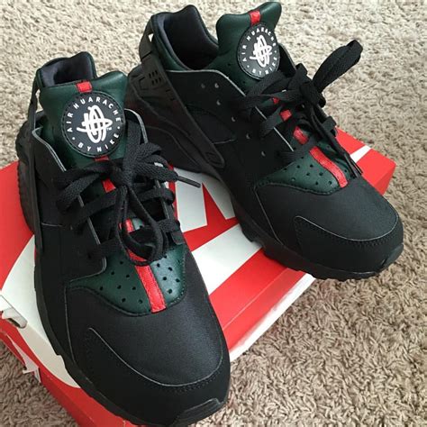 gucci huaraches shoes price|Gucci men's sale.